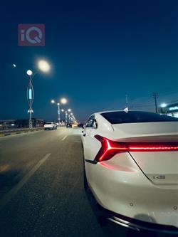 کیا K8